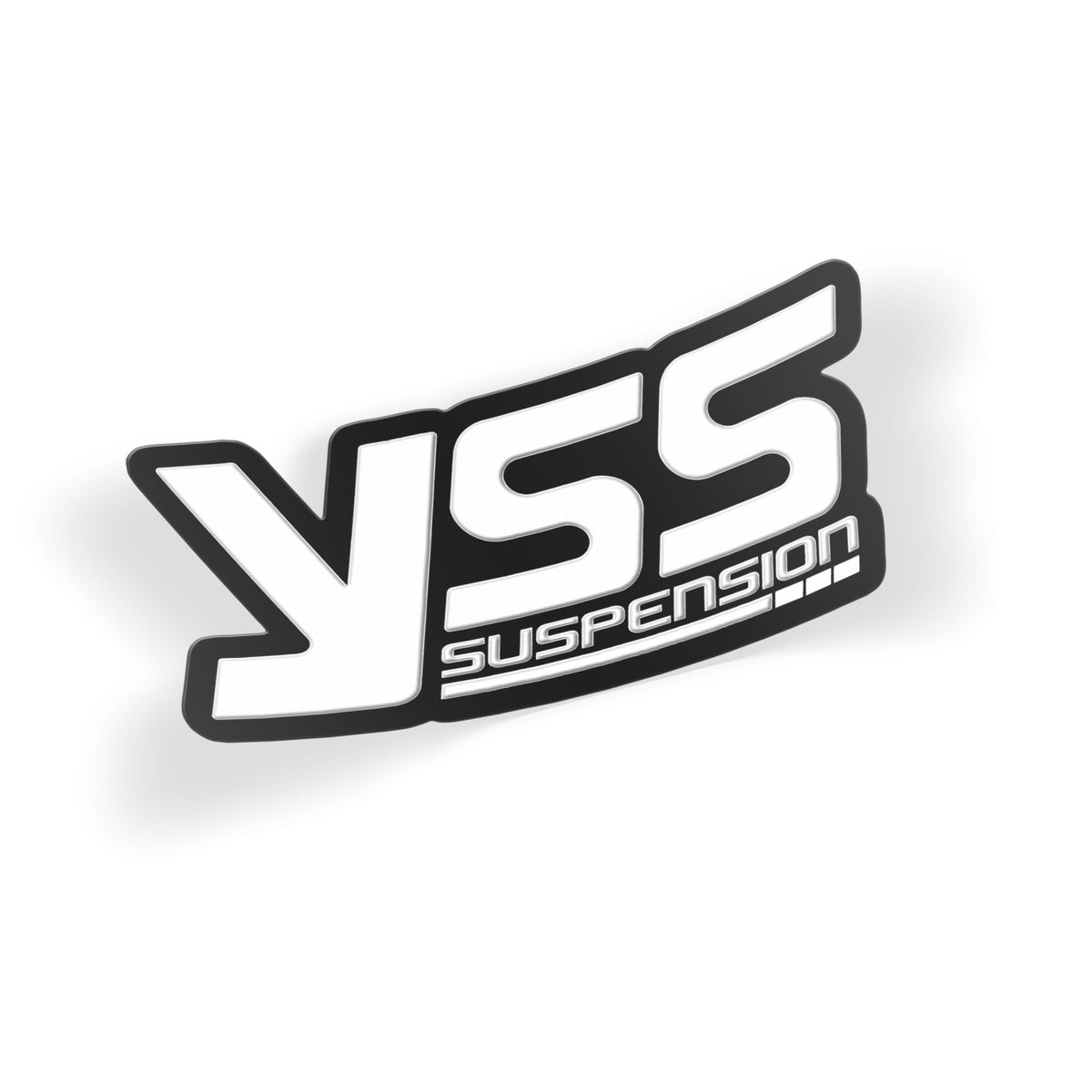 YSS Suspension Logo