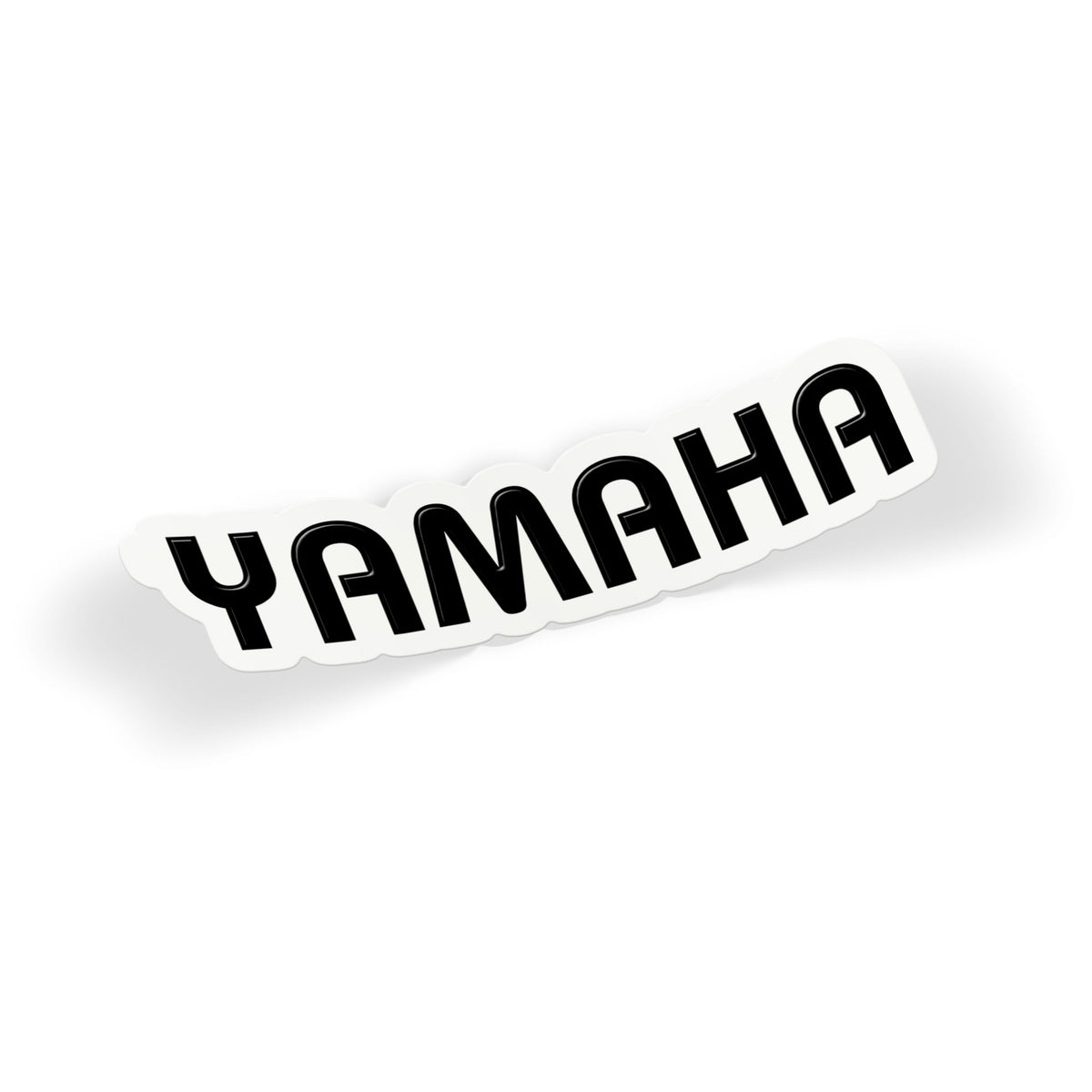 Yamaha Logo
