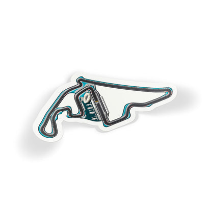 Yas Marina Circuit