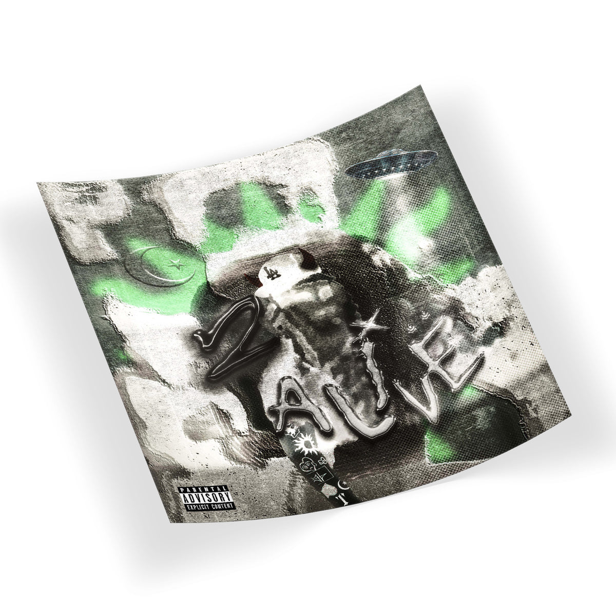 Yeat - 2 Alive