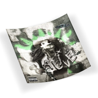 Yeat - 2 Alive