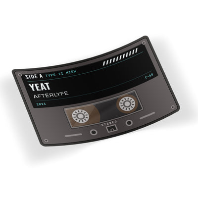 Yeat - AftërLyfe
