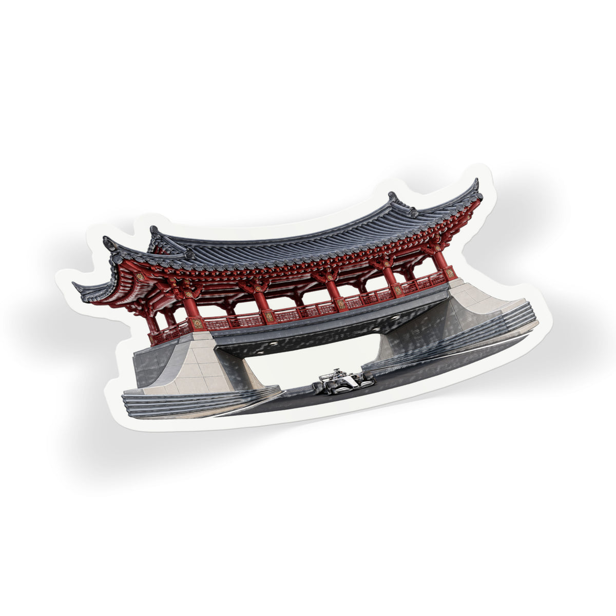 Yeongam Bridge