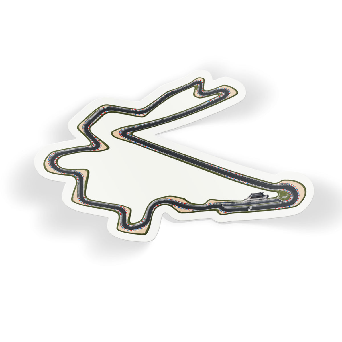 Yeongam Circuit