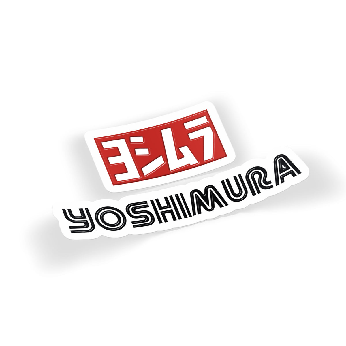 Yoshimura Logo