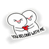 You Belong With Me