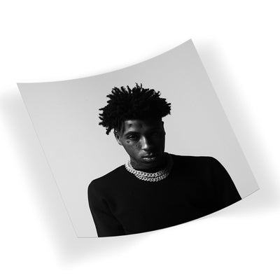 YoungBoy Never Broke Again - TOP