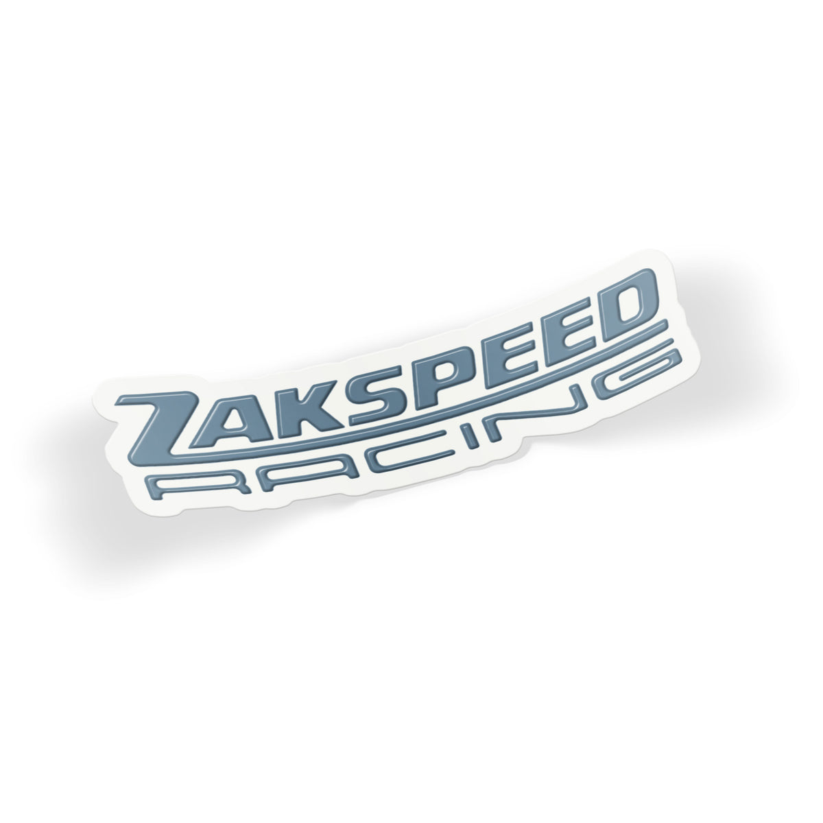 Zakspeed Logo