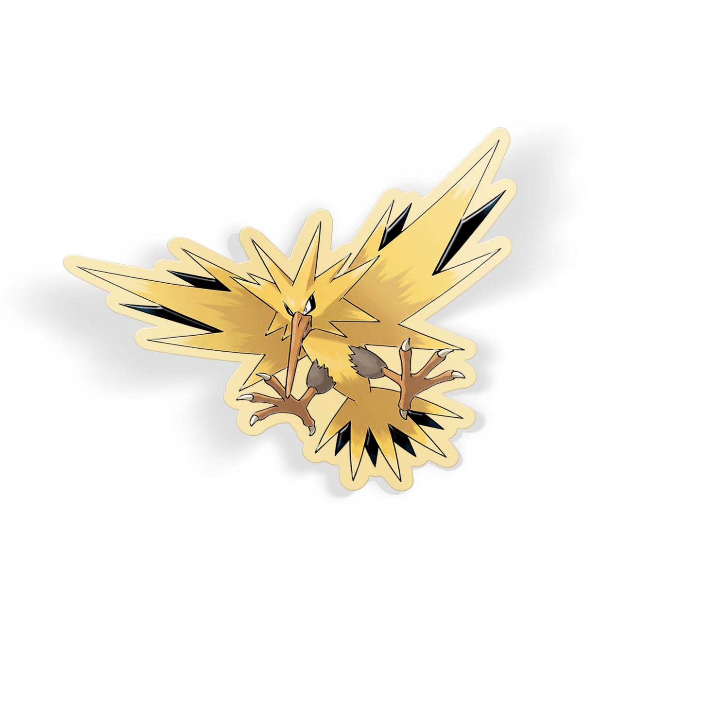 Zapdos