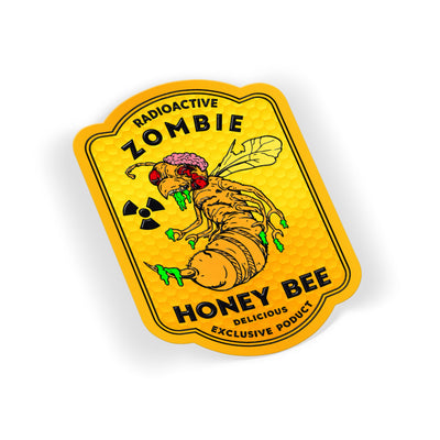 Zombie Honey Bee