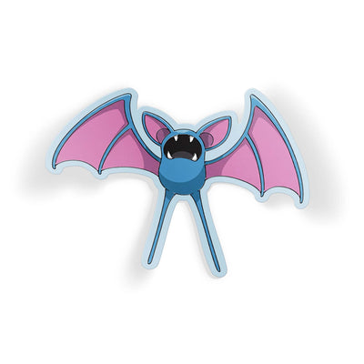 Zubat