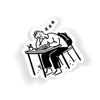 Zzz... Desk