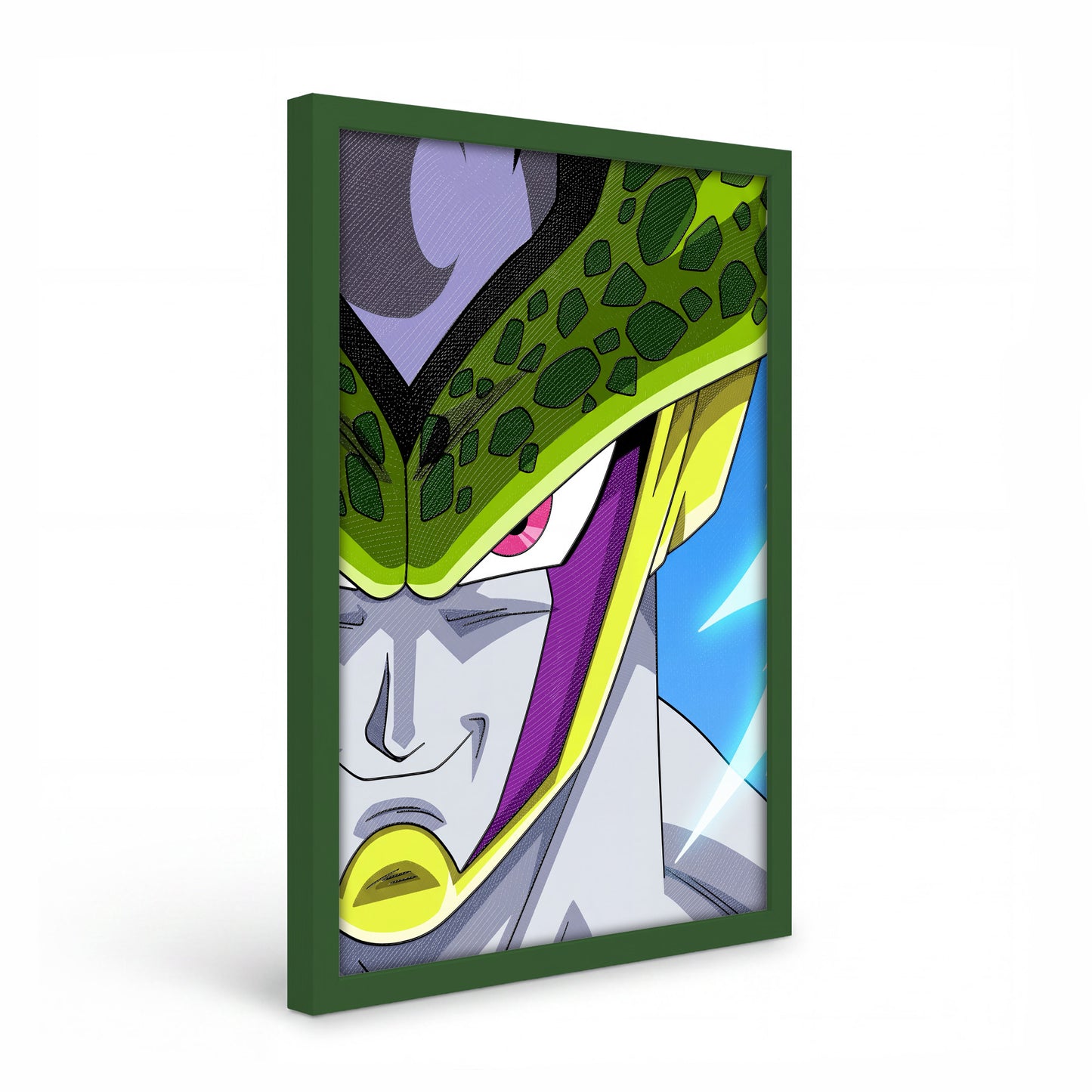 AF - Perfect Cell