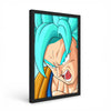 AF - Goku Blue