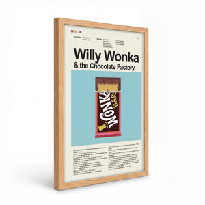 AF - Willy Wonka