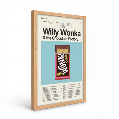 AF - Willy Wonka