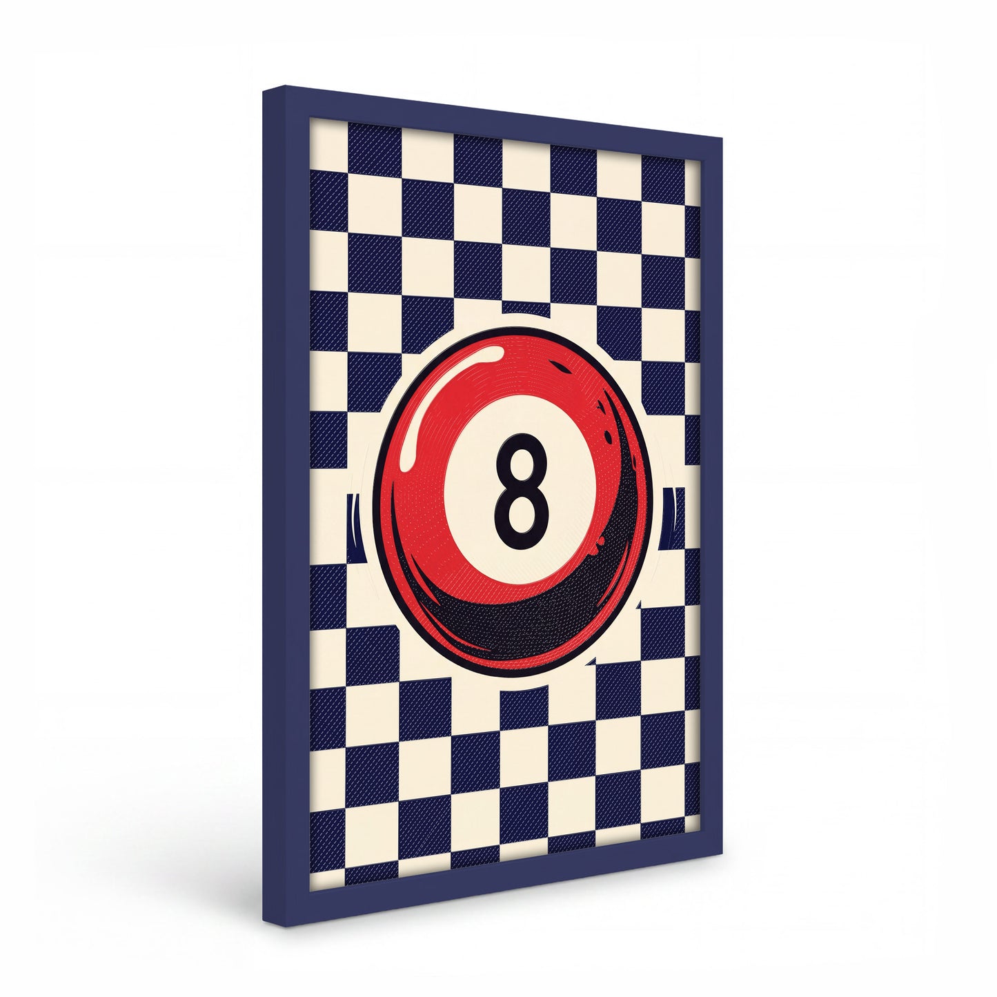 AF - Eight Ball