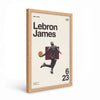 AF - Lebron Minimal