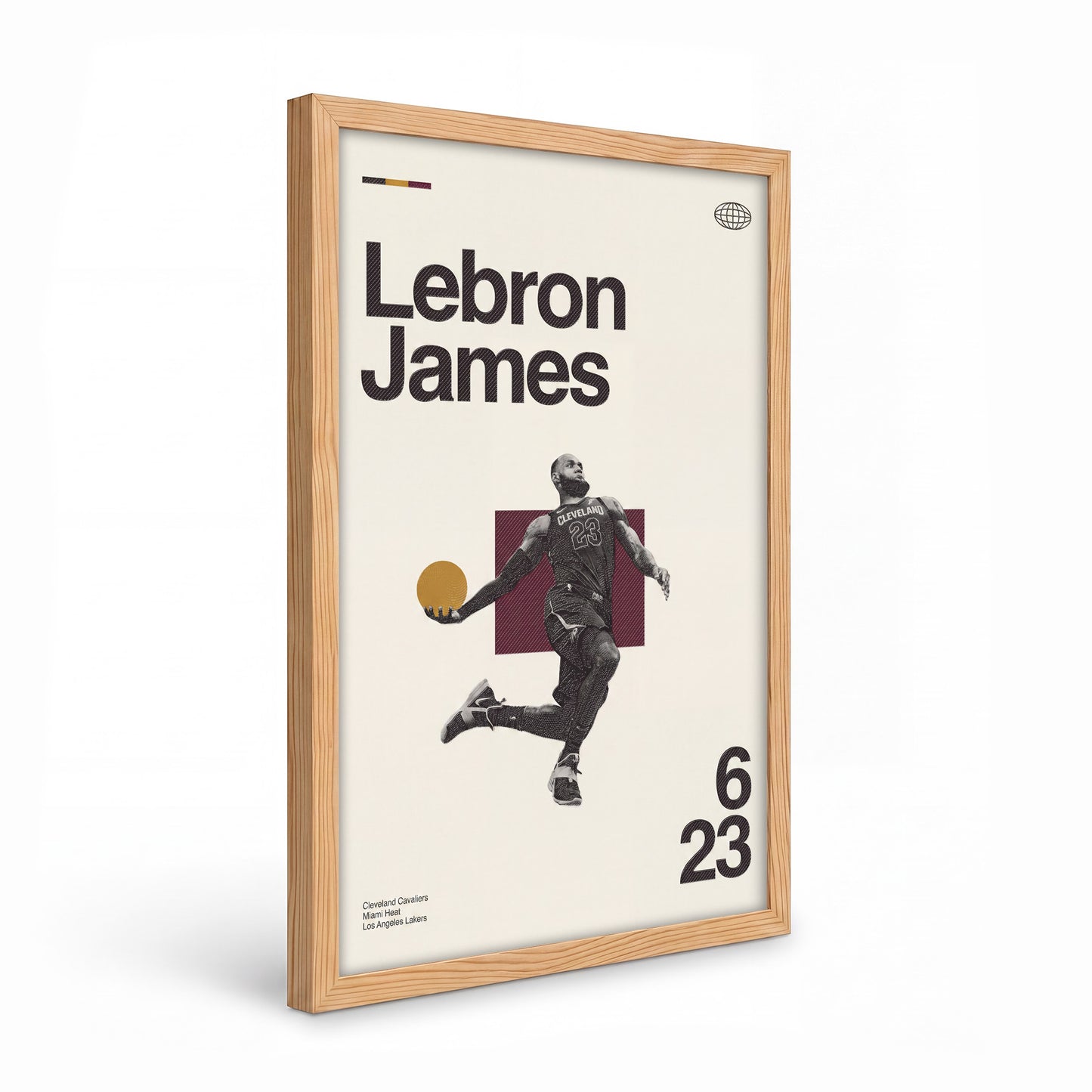 AF - Lebron Minimal
