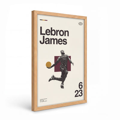 AF - Lebron Minimal