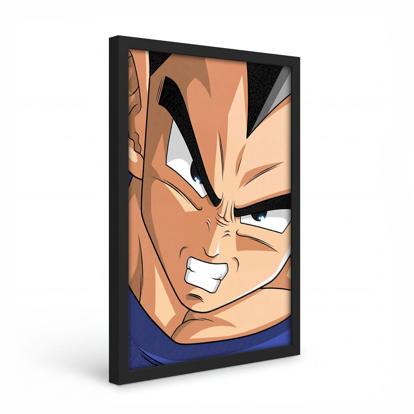 AF - Angry Vegeta