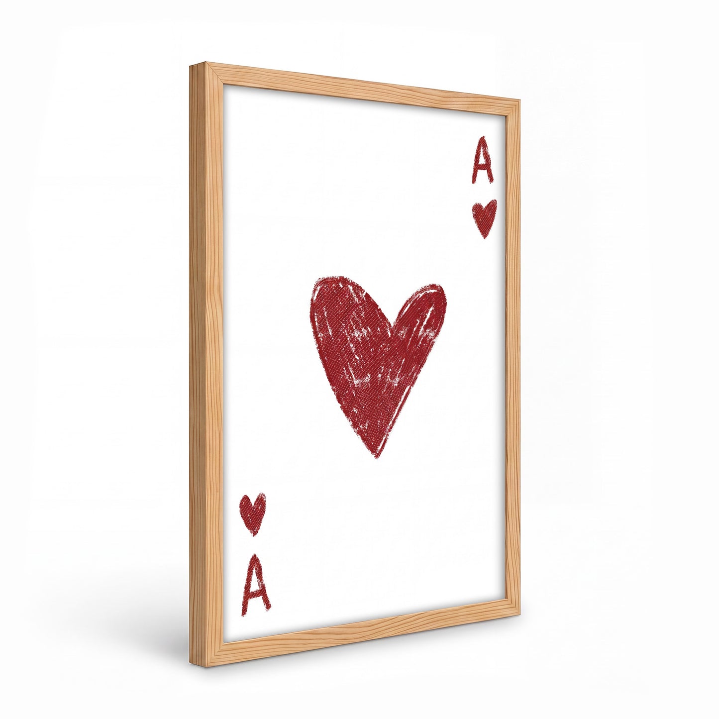 AF - Ace Hearts