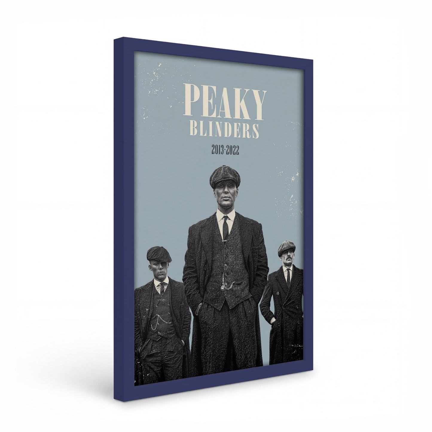 AF - Peaky Blinders