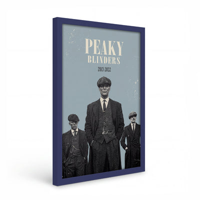 AF - Peaky Blinders