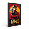 AF - Red Redemption