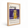 AF - James Lakers