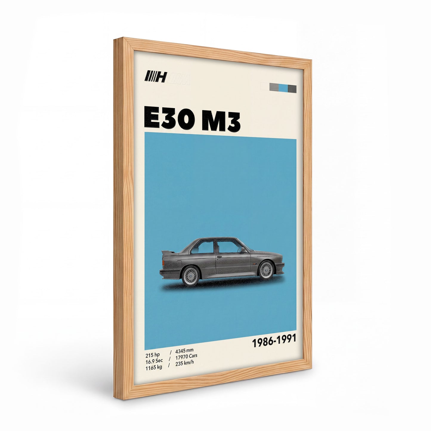 AF - BMW E30