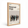 AF - Reservoir Dogs