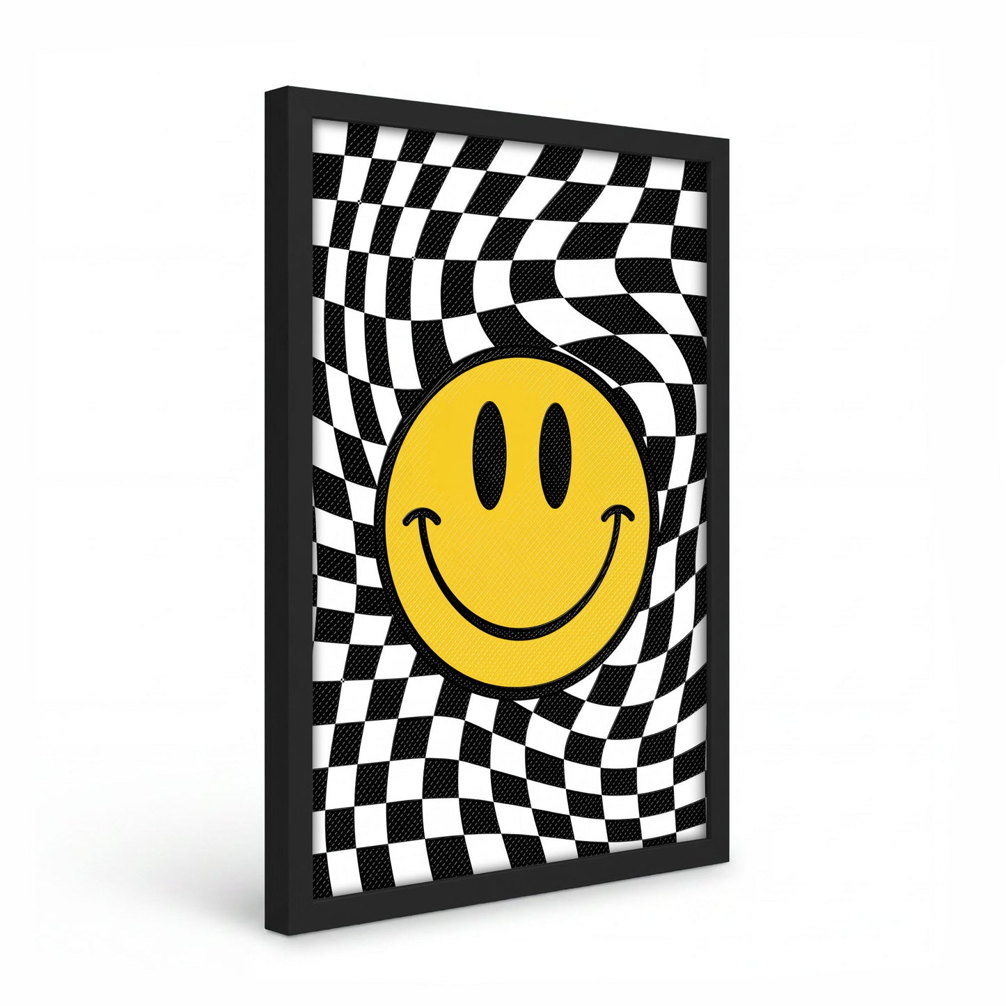 AF - Warp Smiley