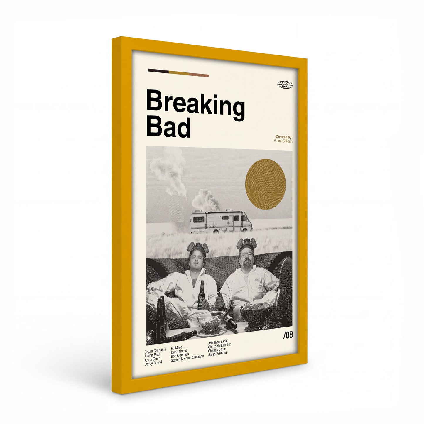 AF - Breaking Duo
