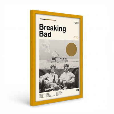 AF - Breaking Duo