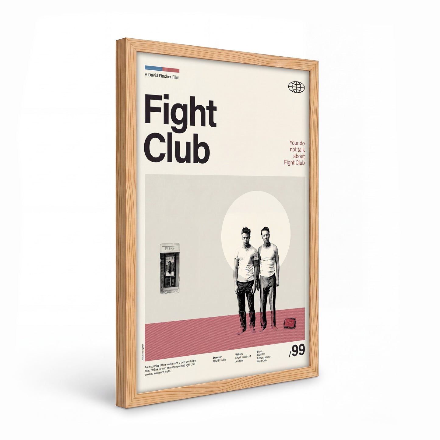 AF - Fight Club