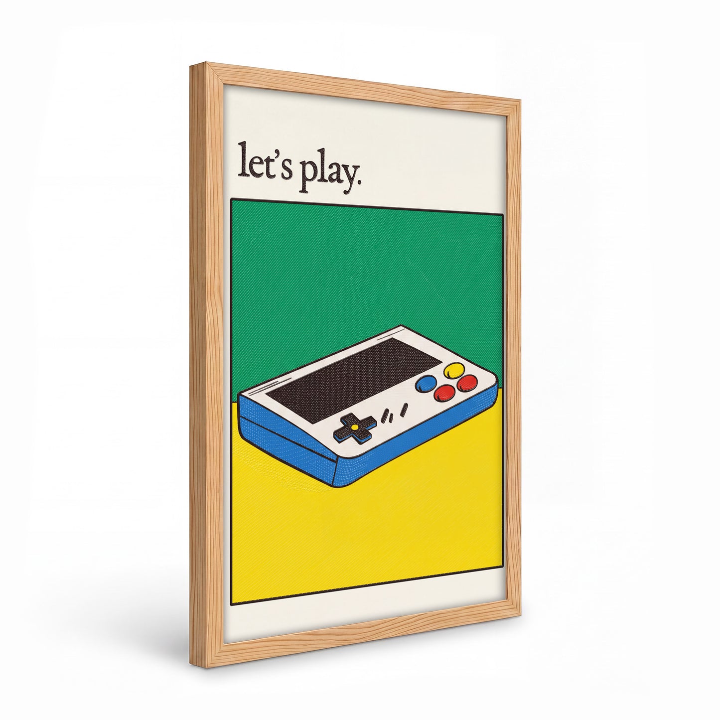 AF - Lets Play