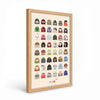 AF - Pacman Icons