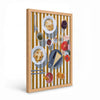 AF - Pasta Table
