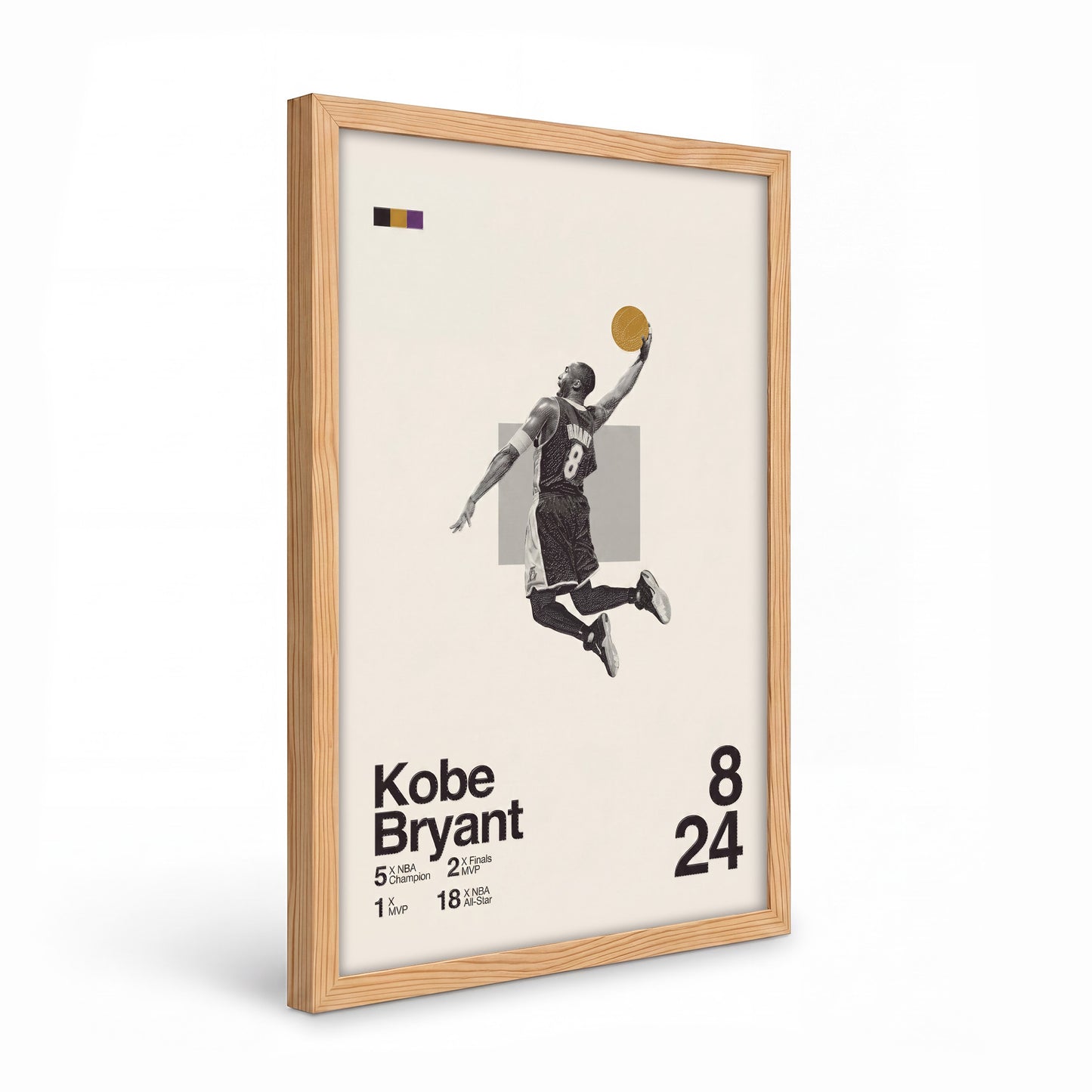AF - Kobe Dunk