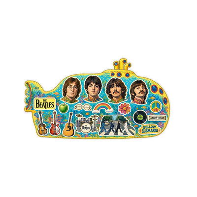 Beatles - CS - Ön Sipariş