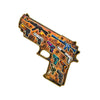 CS2 Pistol - CS - Ön Sipariş