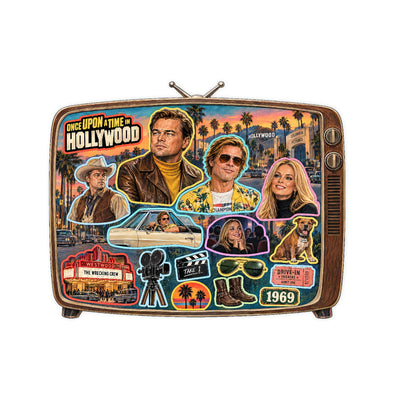 Hollywood - CS - Ön Sipariş