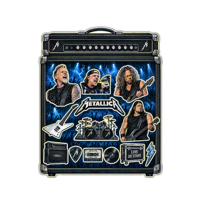 Metallica - CS - Ön Sipariş