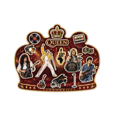 Queen - CS - Ön Sipariş