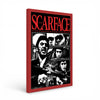 AF - Scarface Red