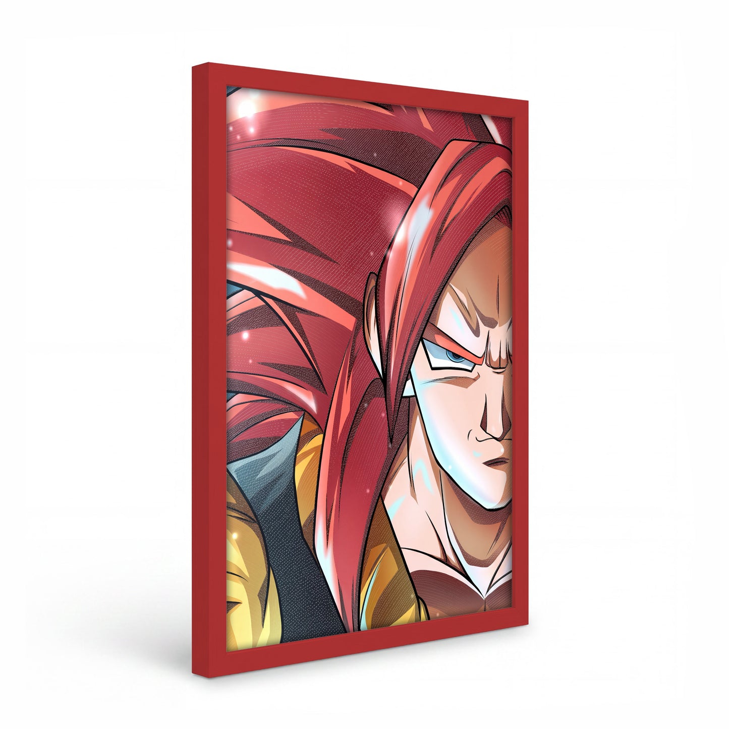 AF - Goku SSJ4