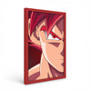 AF - Goku Red