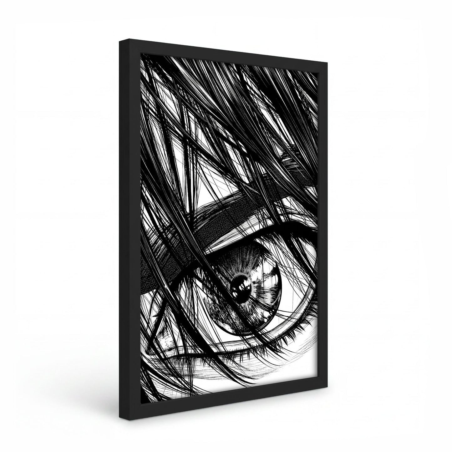 AF - Manga Eye