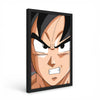 AF - Angry Goku